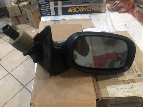 Specchietto retrovisore destro