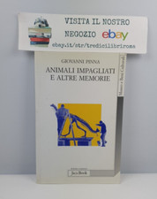 ANIMALI IMPAGLIATI E ALTRE