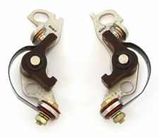 Points Set - Left & Right -