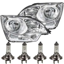 Set Di Fari Per Opel Antara