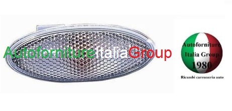 Fanale fanalino freccia - fanale,