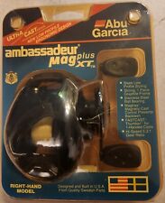 Abu Garcia Ambassadeur mag plus xt