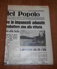 BLOCCO n.48 FACSIMILE DI