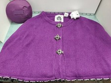 Storybook Knits maglione e