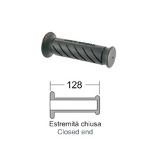 COPPIA MANOPOLE MANUBRIO PER