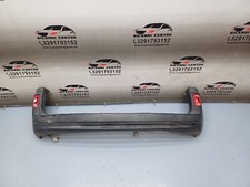 ⏹️ PARAURTI POSTERIORE MERCEDES CITAN FURGONE 2015 2000354 A4158800040 K11