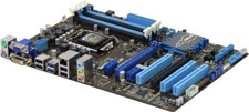 ASUS P8B75-V B75 scheda madre