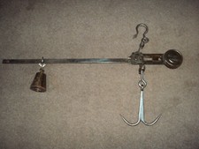 VINTAGE BUTCHERS SCALES 