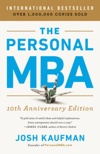 The personal mba - personal, 10th