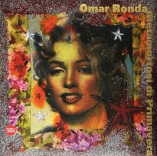 Omar Ronda Metamorfosi di