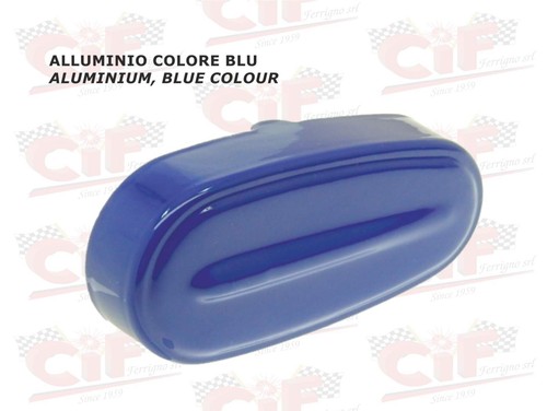 Kit coperchio molleggio - kit,