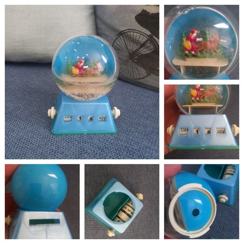 Vintage palla neve - vintage,
