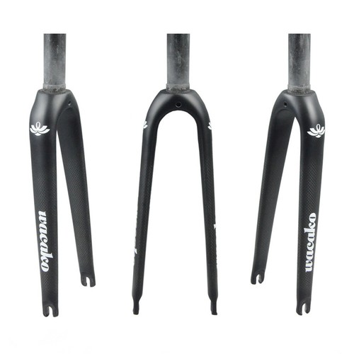 Forcella bici bmx rigida freno - bmx,
