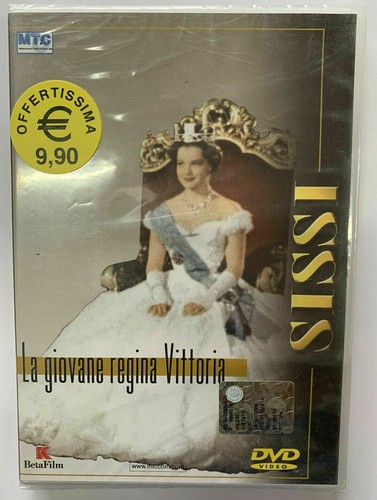 Sissi giovane regina - sissi:la,