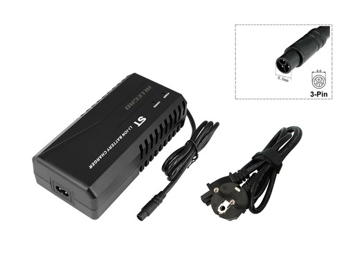 Caricabatteria powersmart 140w - caricabatteria,