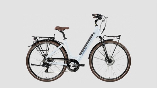Lombardo bici elettrica - lombardo,