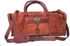 Borsone da viaggio uomo