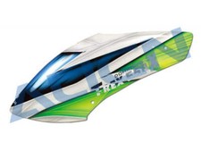 Tettoia verniciata Align T-Rex