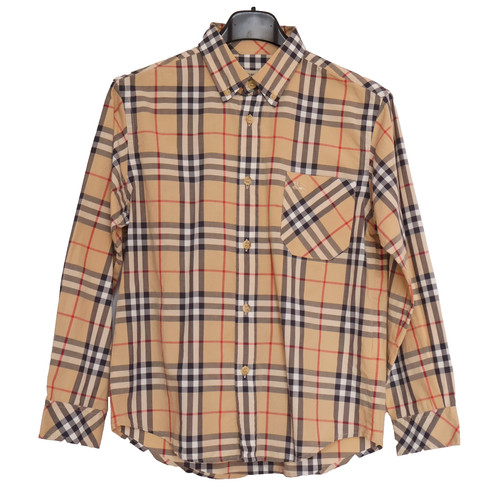 Camicia burberry quadri - burberry, a