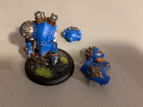 A41249 warmachine hordes - warmachine,
