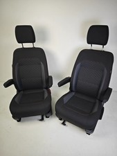 Sedile guida VW T5 T6 T6.1