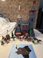 Playmobil Castello dei