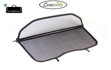 Coupe Vent Volvo C70 2