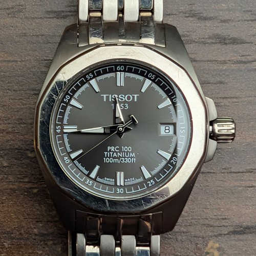 Orologio donna tissot - tissot, prc