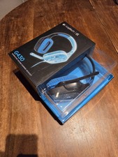 Logitech G430 Cuffie da Gaming