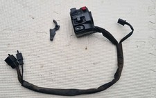 Interruttore N/S sinistro KAWASAKI GPZ 1100 1995 #13A