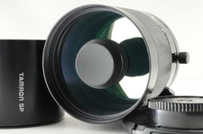 [Ottimo+++] TAMRON SP 500mm F8