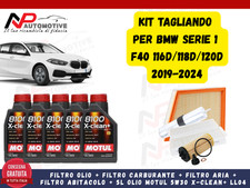 Kit tagliando bosch - bosch, bmw