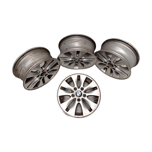 Cerchi lega per bmw serie - 4,