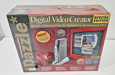 Dazzle Digital Video Creator