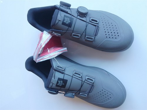 Scarpe mtb fox head - scarpe, union