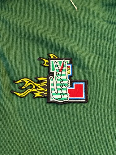Polo lacoste vestibilità - polo,