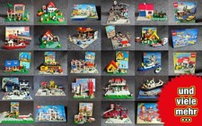 Grandi set Lego Classic Town