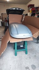 Farad marlin 480 baule - farad, f3
