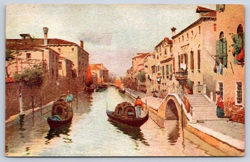 Cartolina antica italia - antica,