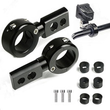 ZW-MOTO Staffa Di Fari LED