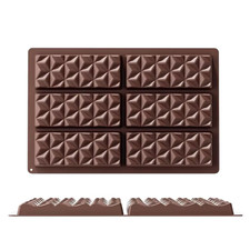 Stampo per Cioccolato in