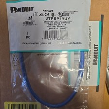 10pz panduit utpsp10buy - panduit,