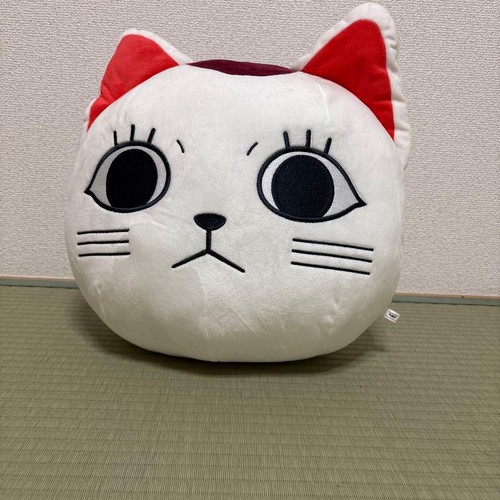 Peluche dandadan turbo - turbo, nonna