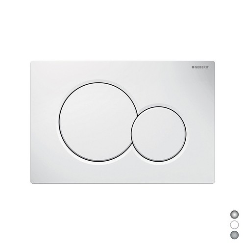 Placca comando mod sigma01 - mod,