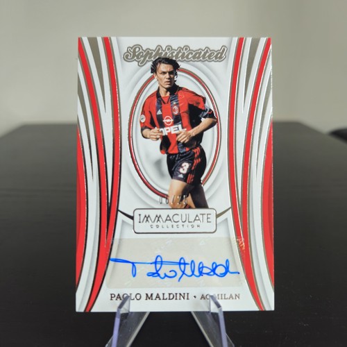 Paolo maldini milan 2024 - maldini,