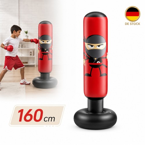 Sacco boxe stand 160 - sacco,