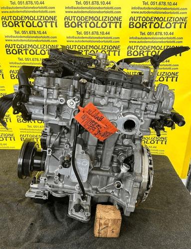1627638180 motore semicompl - 1627638180,