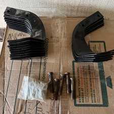 Kit denti rotanti originali