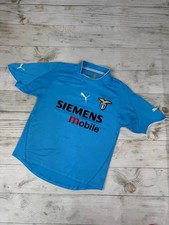 Maglia calcio uomo Puma SS