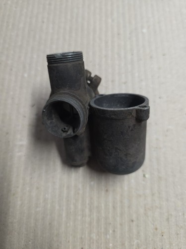 Carburatore dellorto originale - carburatore,
